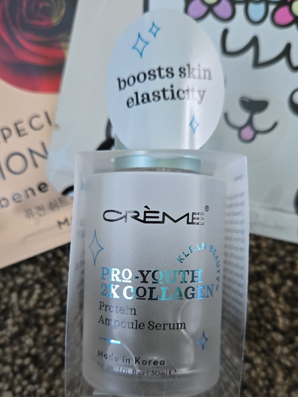 The Creme Shop 25 Items Variety Bundle - Picture 2 of 6
